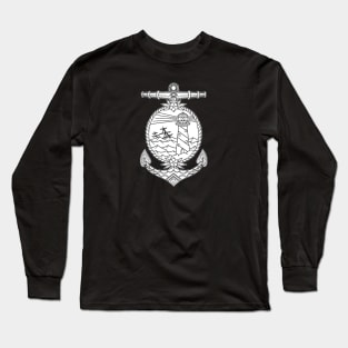 Lighthouse 2 Long Sleeve T-Shirt